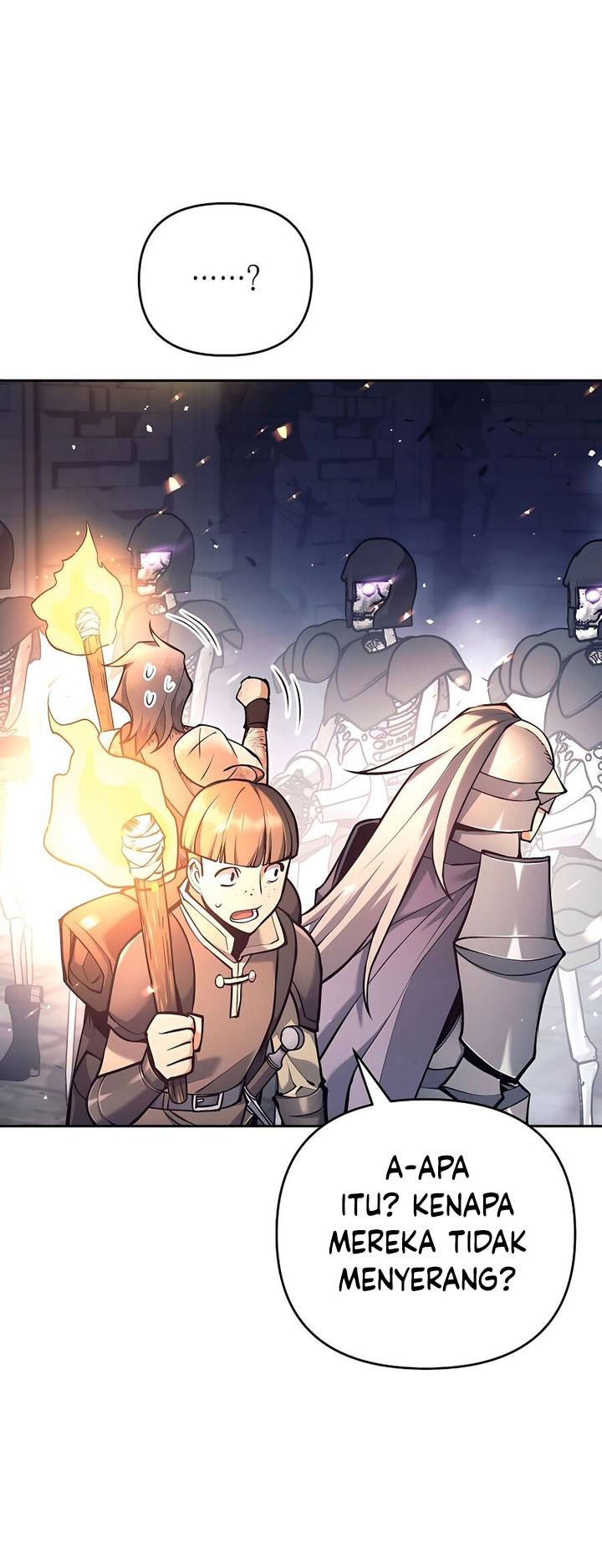 Trash of A Dark Fantasy Chapter 19 Gambar 37