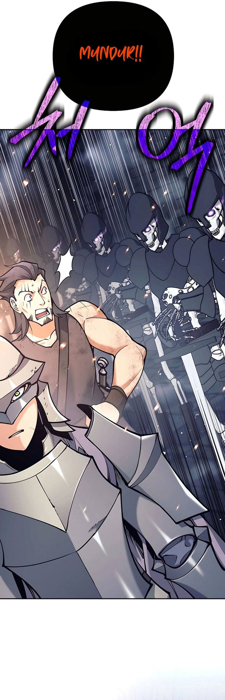 Trash of A Dark Fantasy Chapter 19 Gambar 38