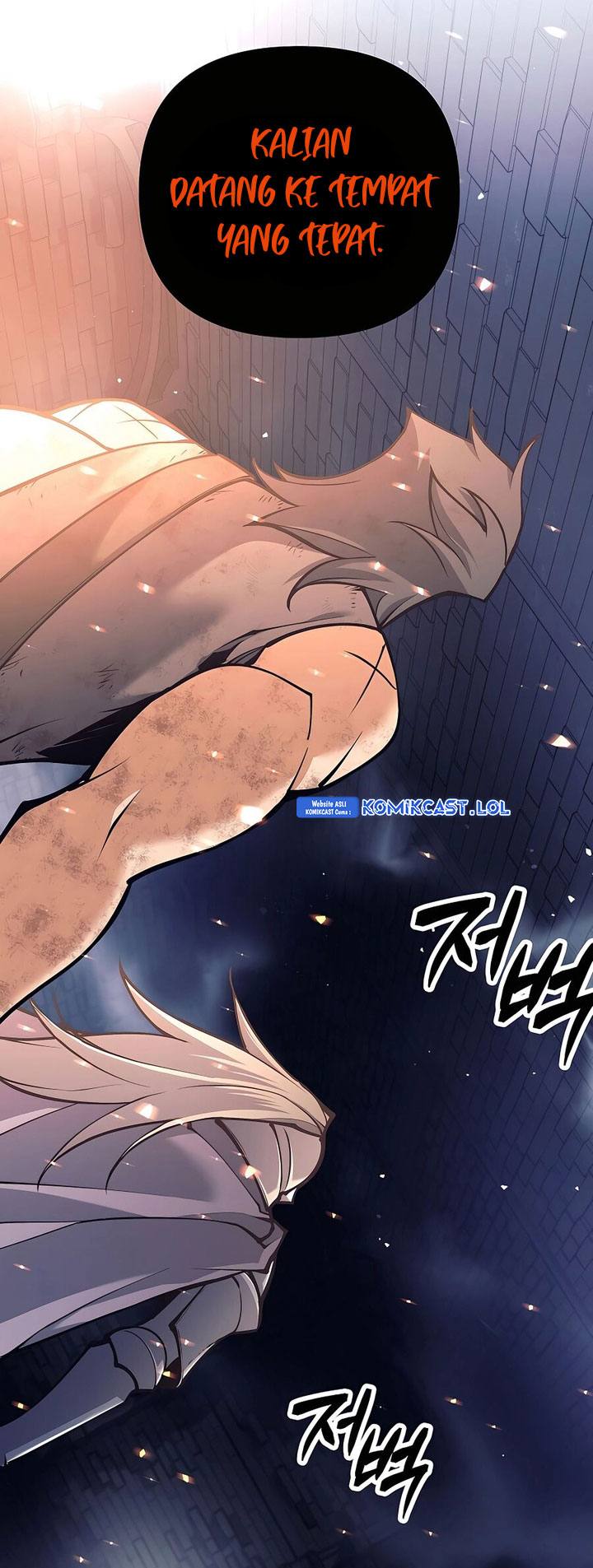 Trash of A Dark Fantasy Chapter 19 Gambar 39