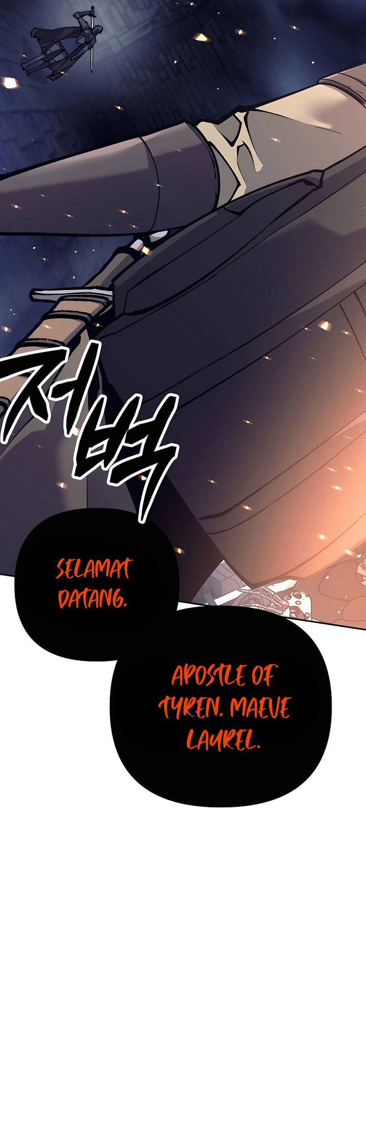 Trash of A Dark Fantasy Chapter 19 Gambar 40