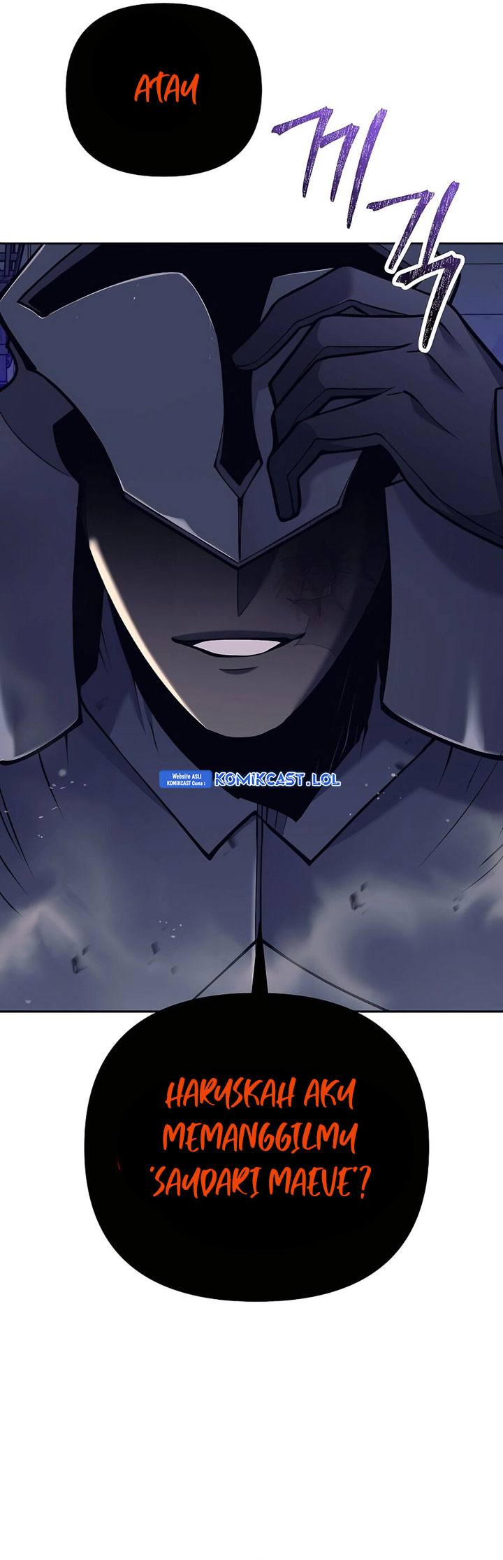 Trash of A Dark Fantasy Chapter 19 Gambar 41