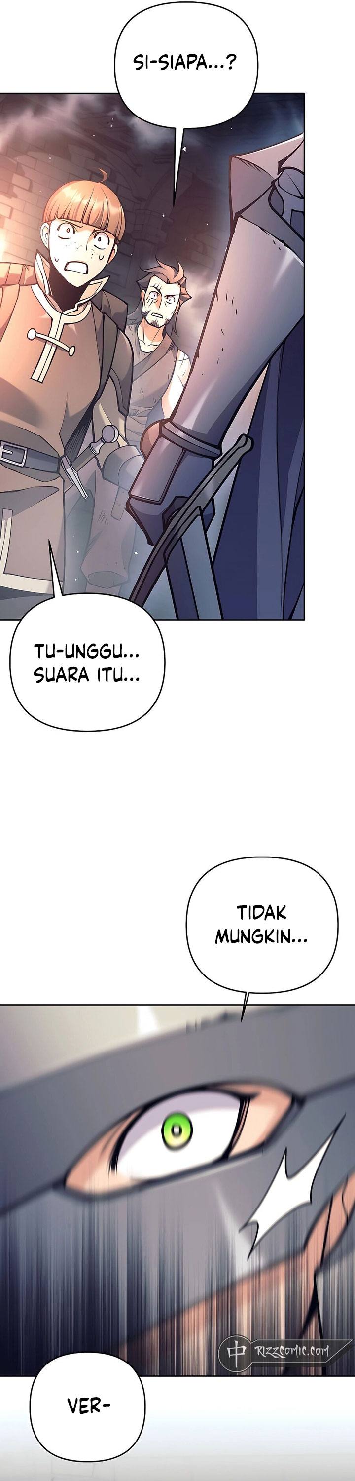 Trash of A Dark Fantasy Chapter 19 Gambar 42