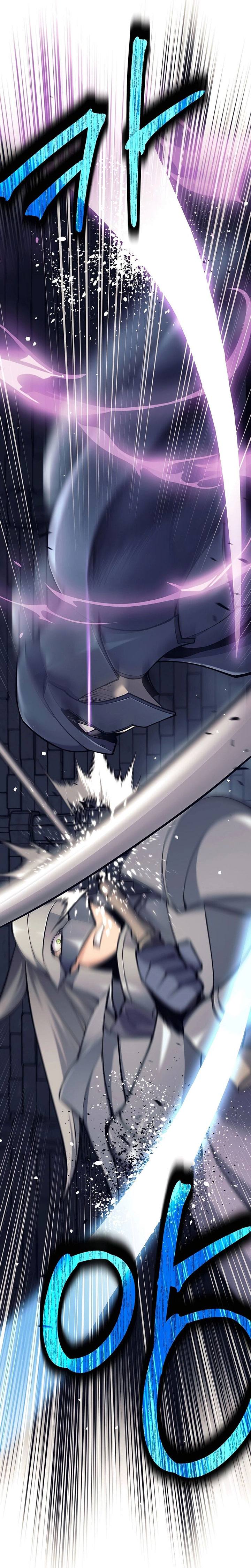 Trash of A Dark Fantasy Chapter 19 Gambar 45