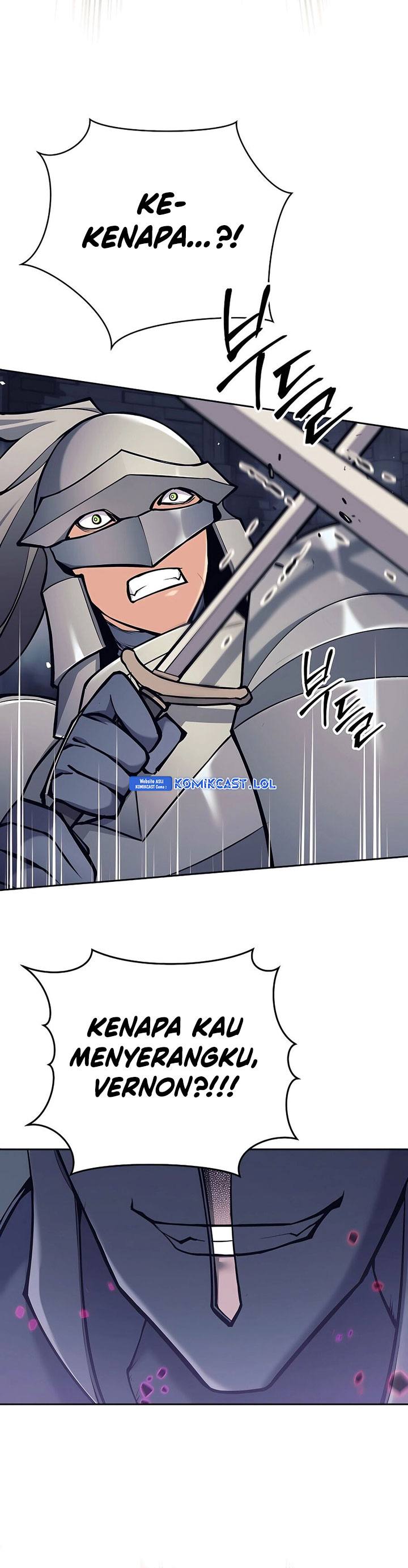 Trash of A Dark Fantasy Chapter 19 Gambar 46