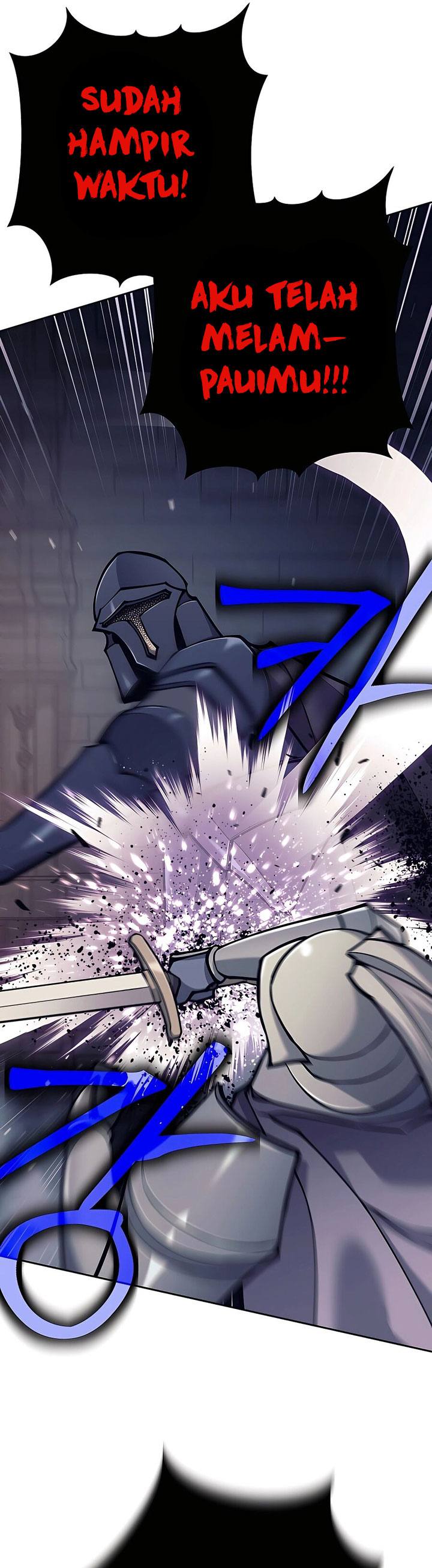 Trash of A Dark Fantasy Chapter 19 Gambar 48