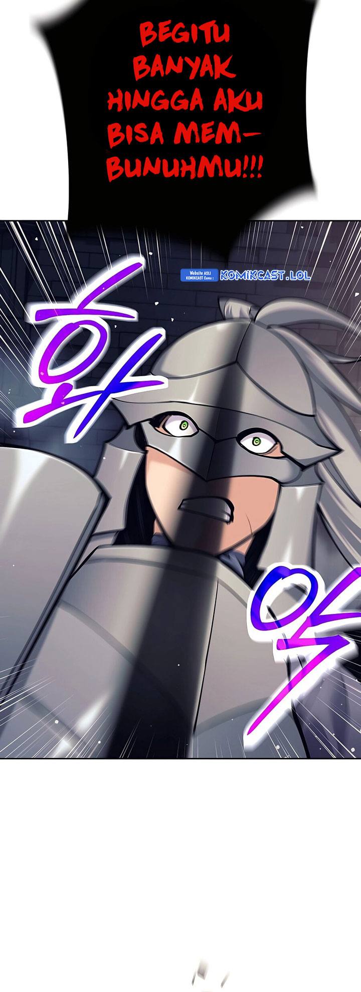 Trash of A Dark Fantasy Chapter 19 Gambar 49