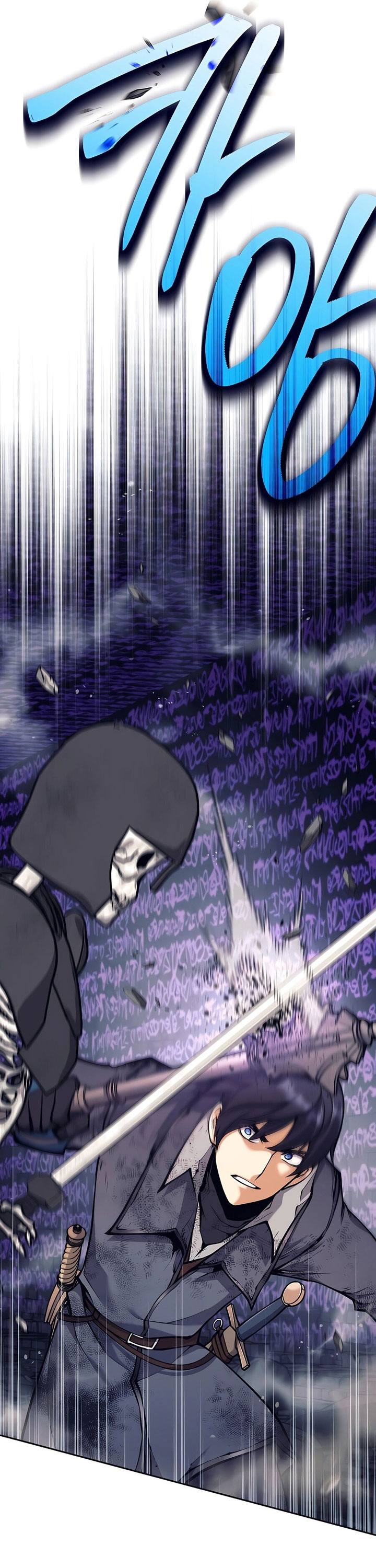 Trash of A Dark Fantasy Chapter 19 Gambar 50