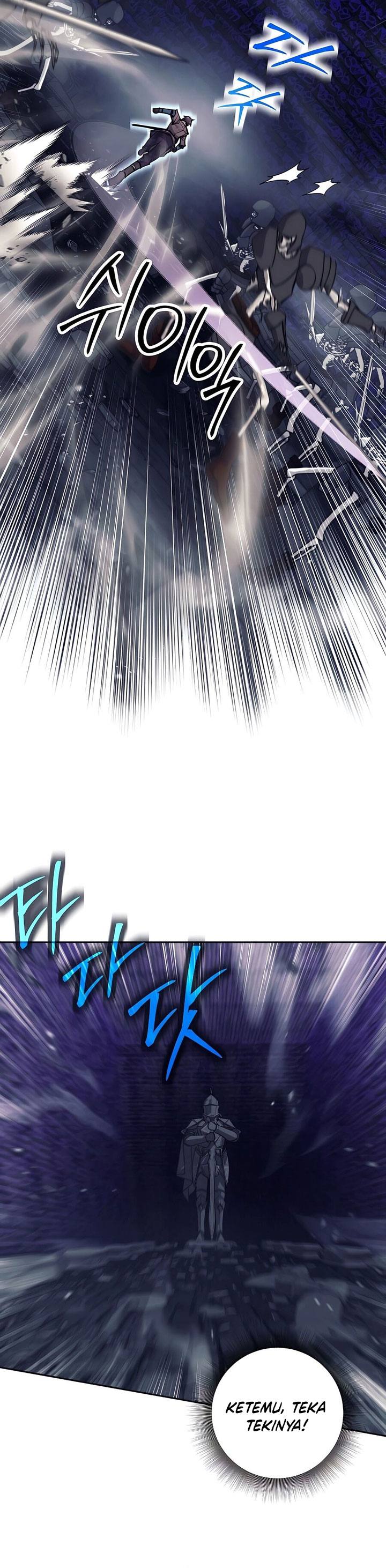 Trash of A Dark Fantasy Chapter 19 Gambar 52