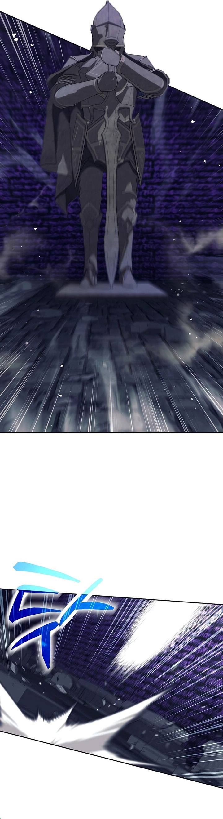 Trash of A Dark Fantasy Chapter 19 Gambar 53