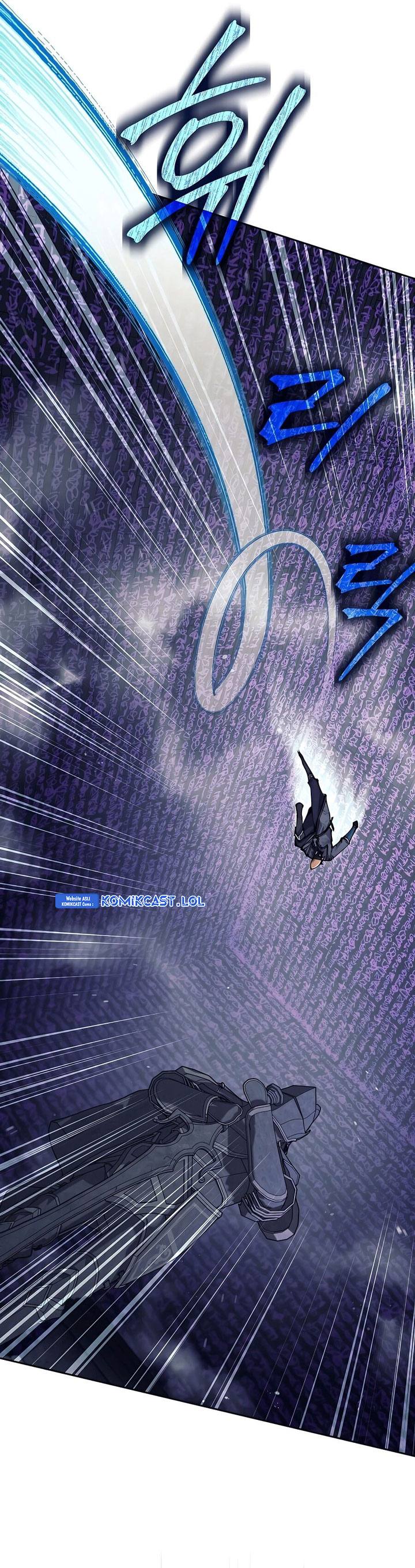 Trash of A Dark Fantasy Chapter 19 Gambar 54