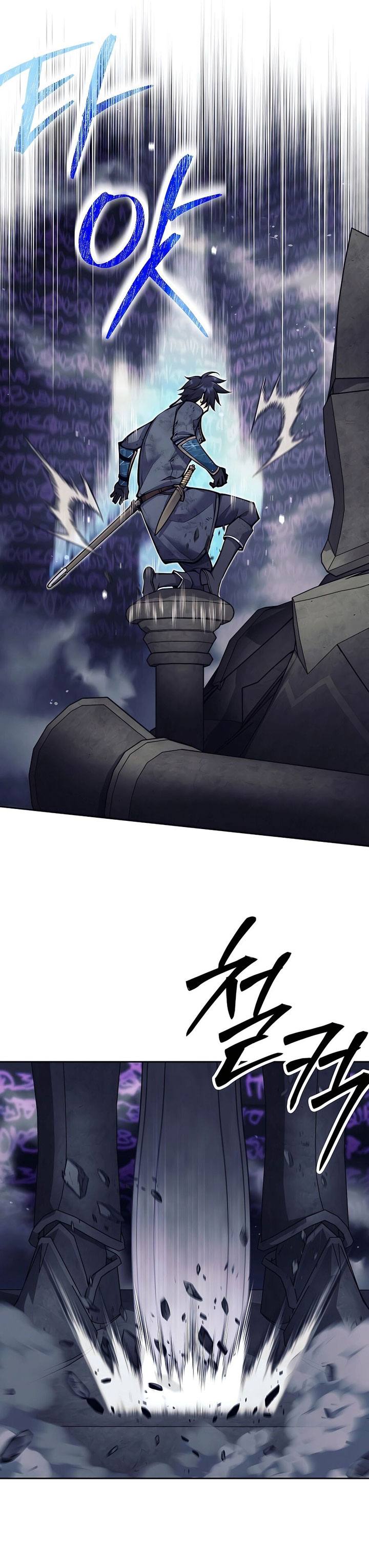 Trash of A Dark Fantasy Chapter 19 Gambar 55