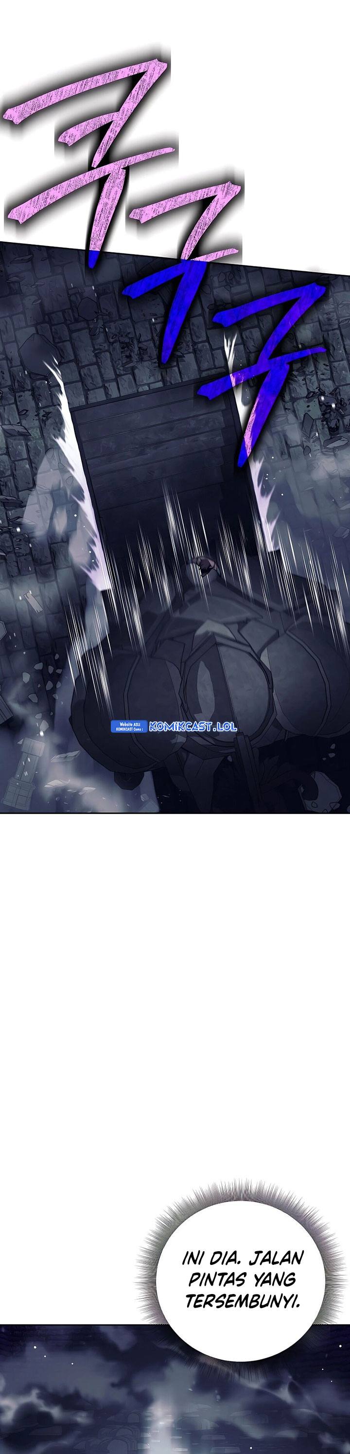 Trash of A Dark Fantasy Chapter 19 Gambar 56
