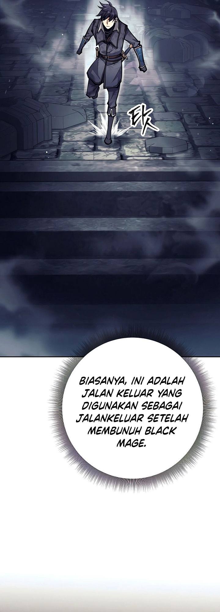 Trash of A Dark Fantasy Chapter 19 Gambar 57