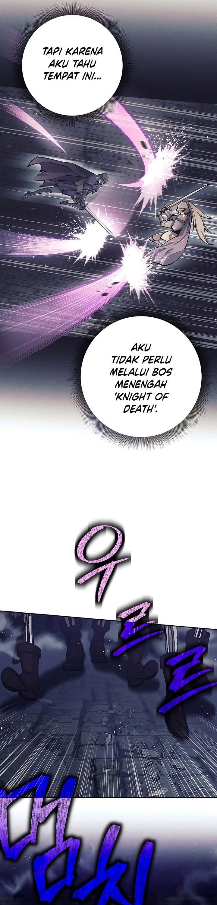Trash of A Dark Fantasy Chapter 19 Gambar 58