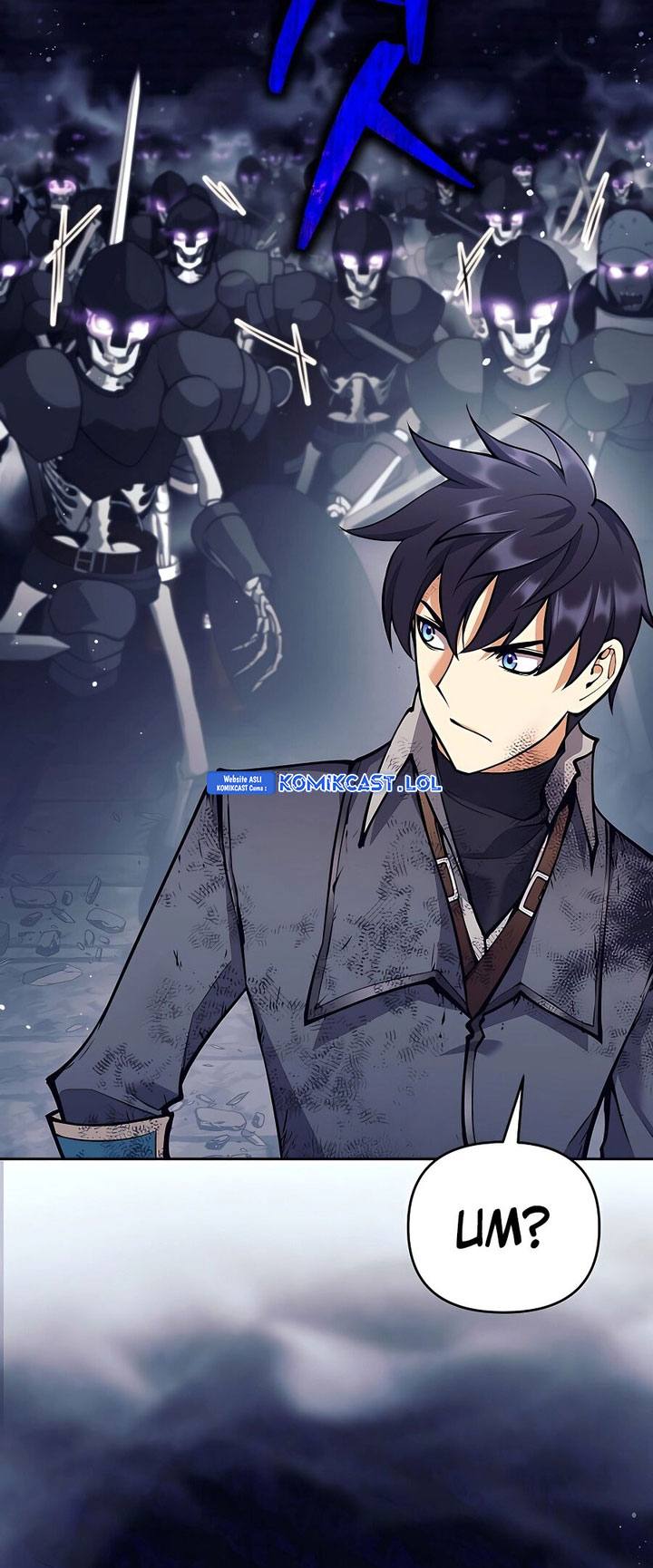 Trash of A Dark Fantasy Chapter 19 Gambar 59