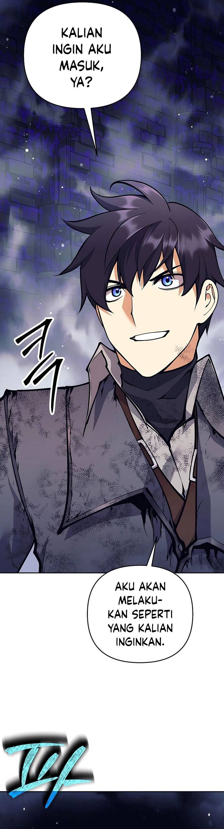 Trash of A Dark Fantasy Chapter 19 Gambar 60