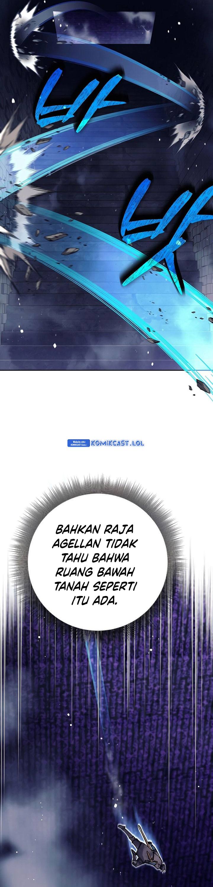 Trash of A Dark Fantasy Chapter 19 Gambar 61