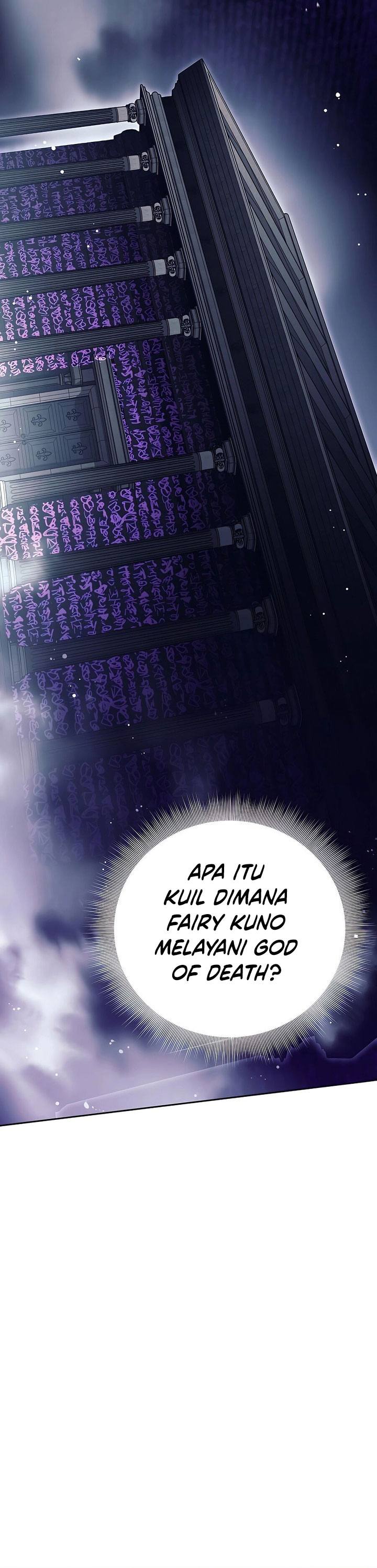 Trash of A Dark Fantasy Chapter 19 Gambar 62