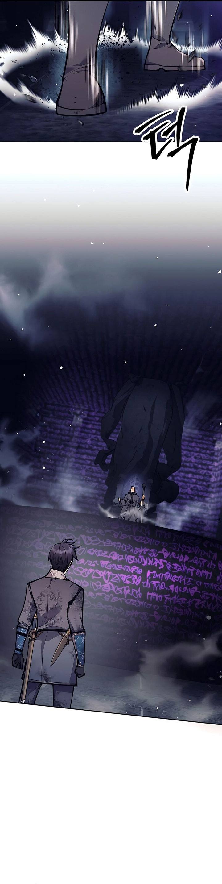 Trash of A Dark Fantasy Chapter 19 Gambar 63