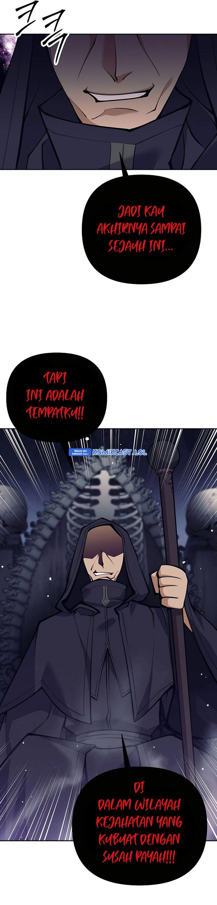 Trash of A Dark Fantasy Chapter 19 Gambar 64