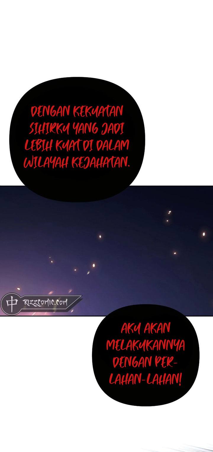 Trash of A Dark Fantasy Chapter 19 Gambar 65