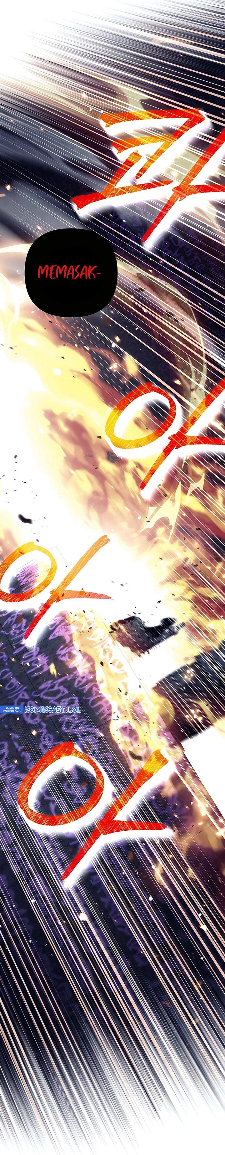 Trash of A Dark Fantasy Chapter 19 Gambar 66