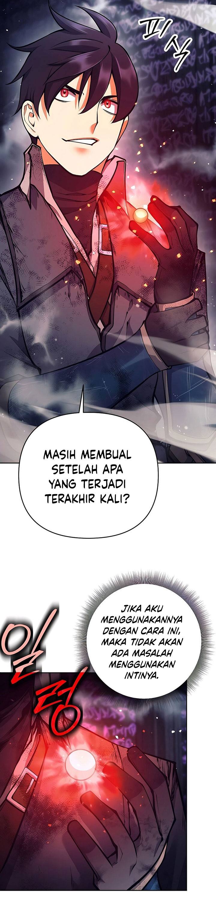 Trash of A Dark Fantasy Chapter 19 Gambar 68