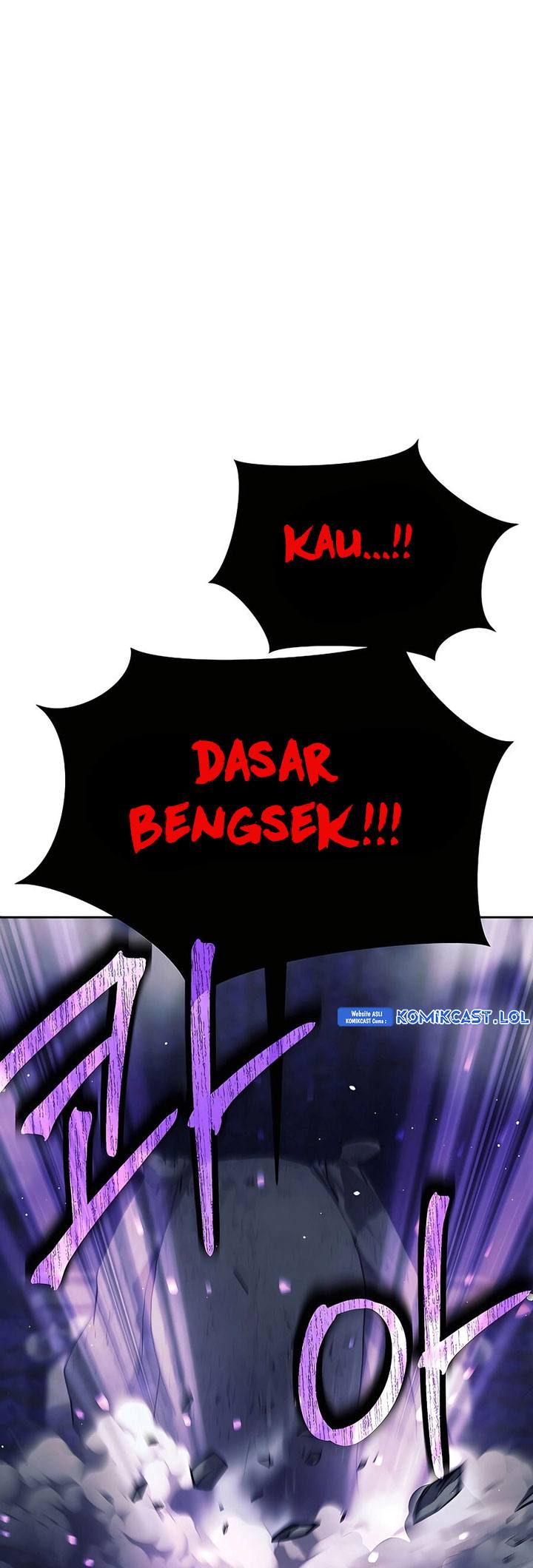 Trash of A Dark Fantasy Chapter 19 Gambar 69