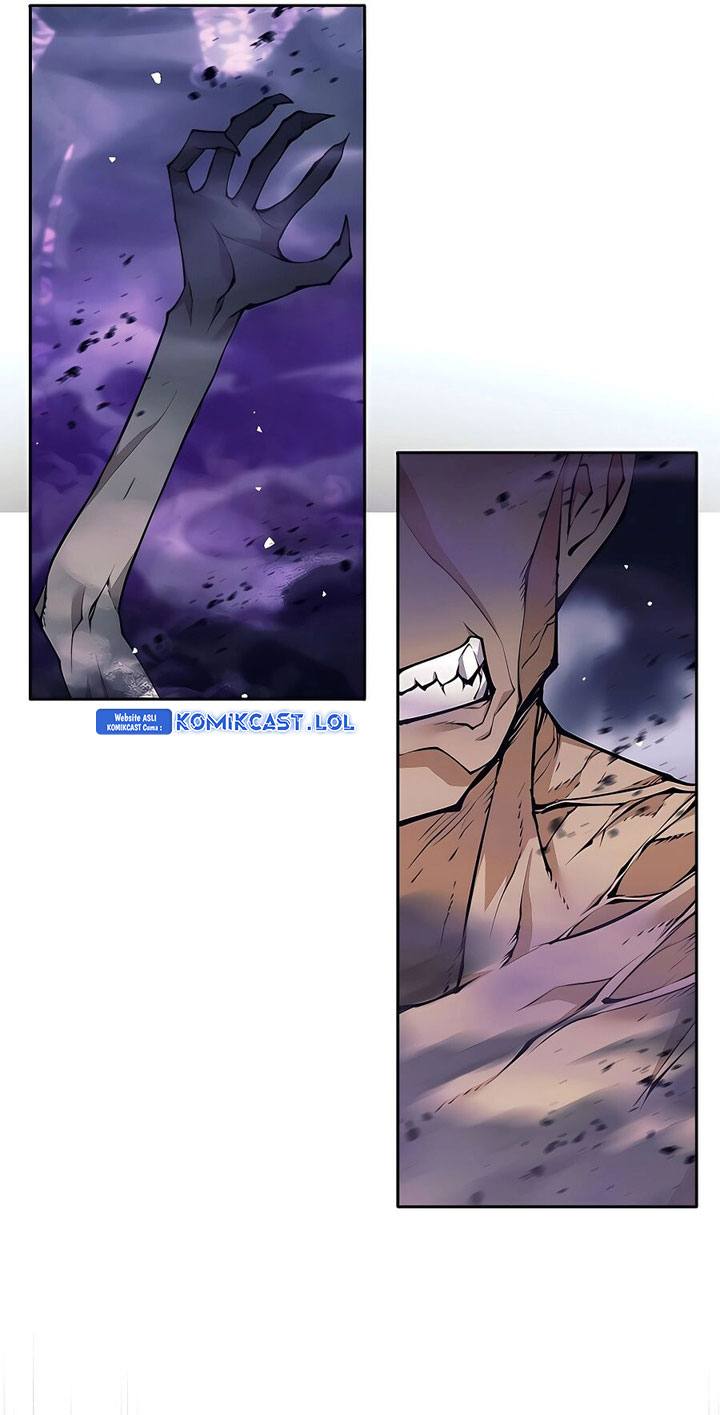 Trash of A Dark Fantasy Chapter 19 Gambar 71