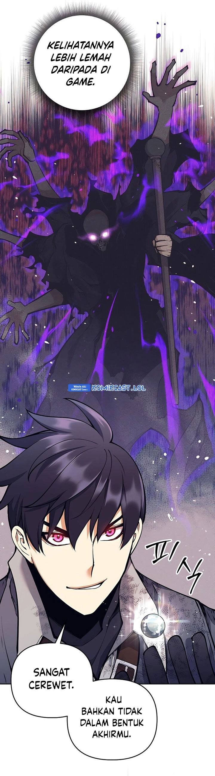 Trash of A Dark Fantasy Chapter 19 Gambar 74