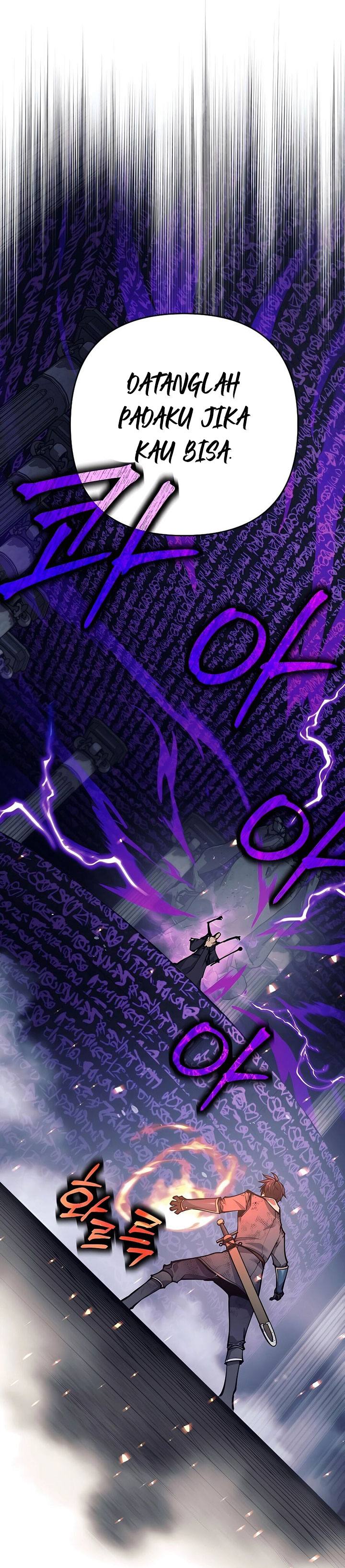Trash of A Dark Fantasy Chapter 19 Gambar 75