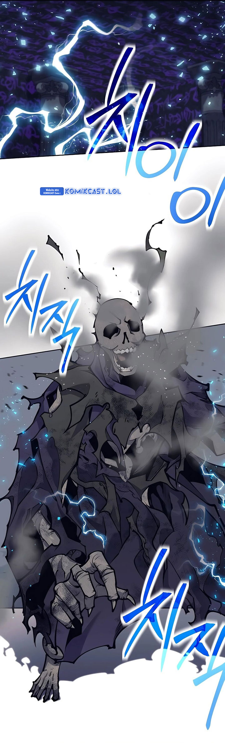 Trash of A Dark Fantasy Chapter 21 Gambar 3