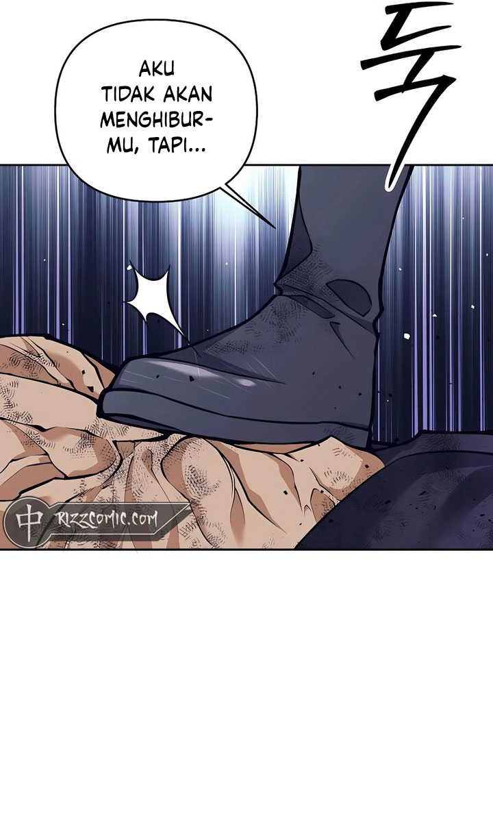Trash of A Dark Fantasy Chapter 21 Gambar 9