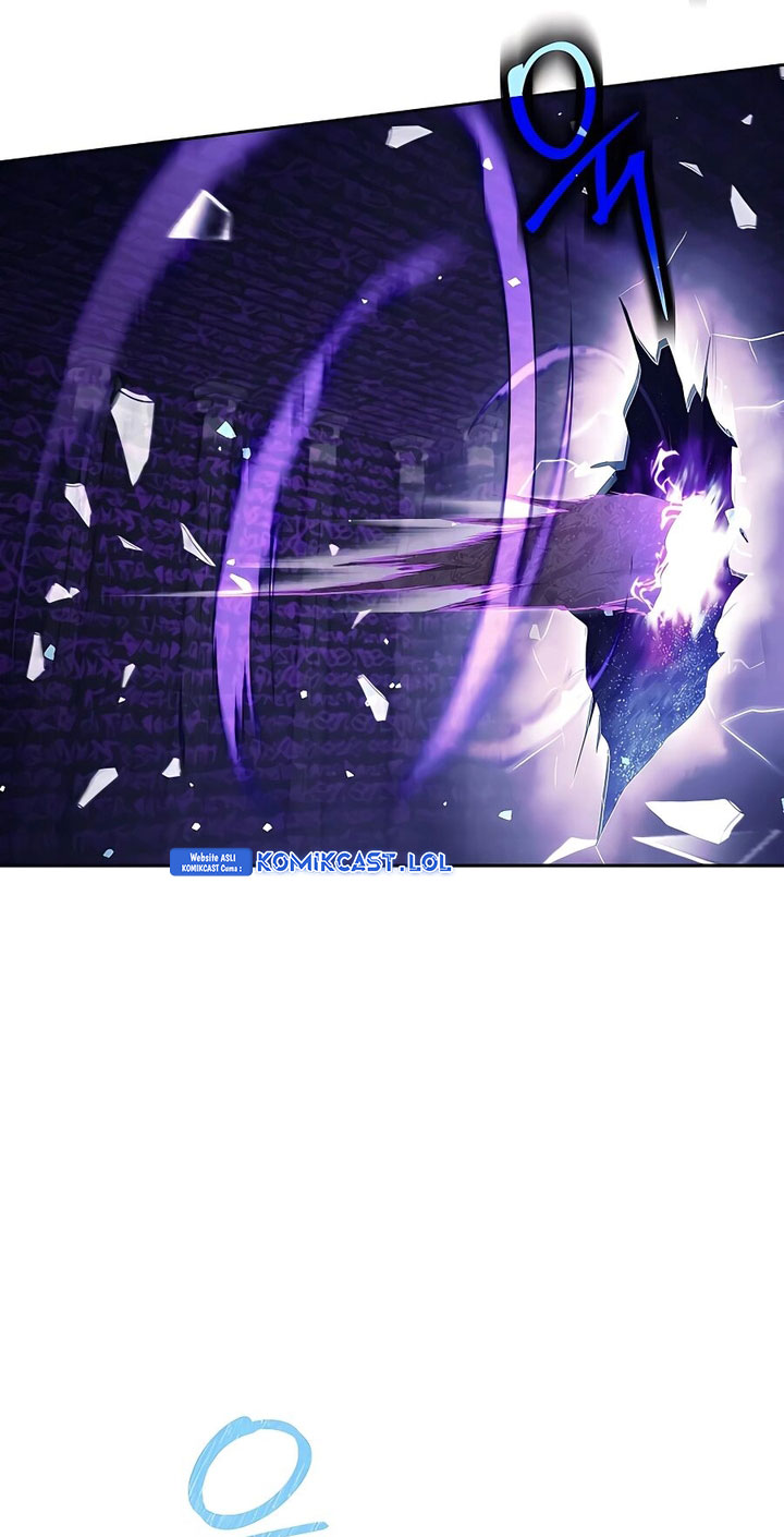 Trash of A Dark Fantasy Chapter 21 Gambar 23