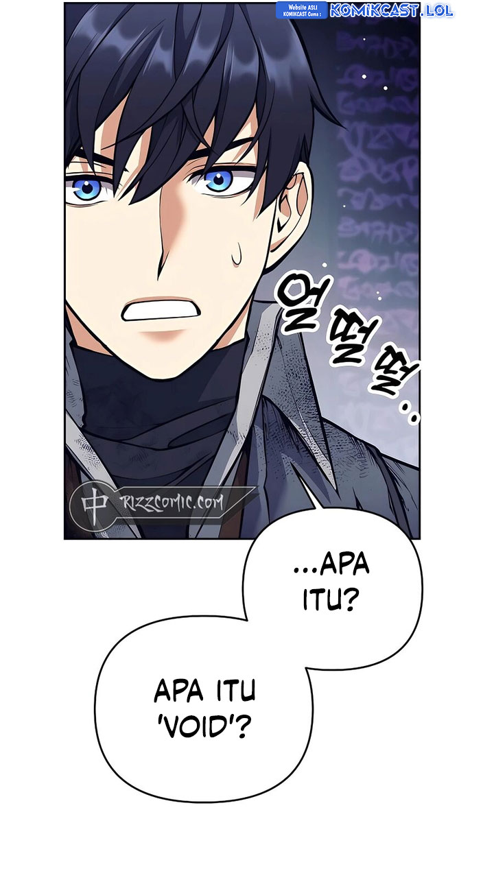 Trash of A Dark Fantasy Chapter 21 Gambar 25