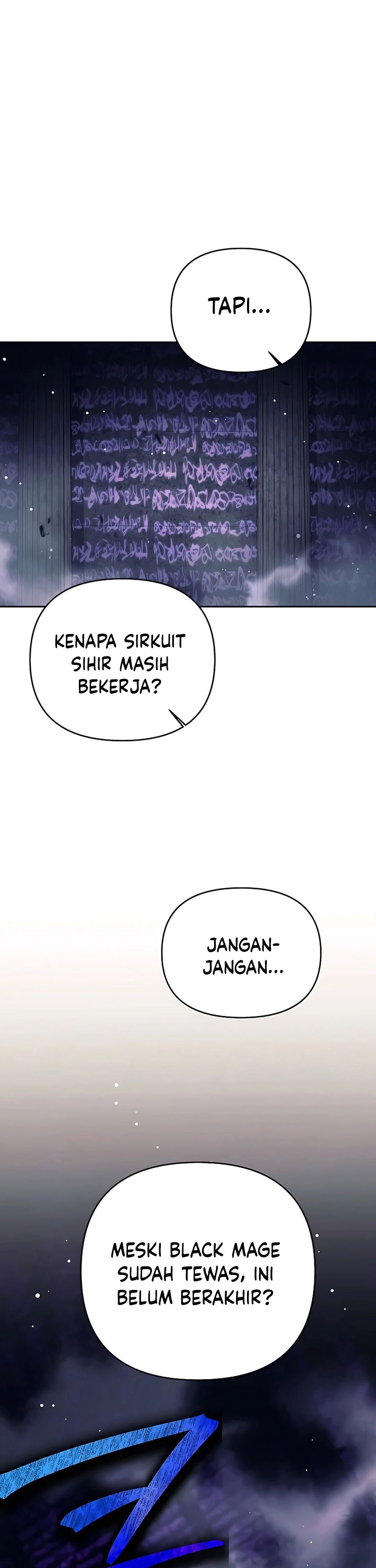 Trash of A Dark Fantasy Chapter 21 Gambar 27