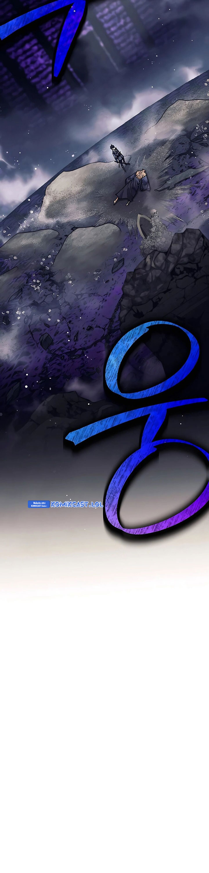 Trash of A Dark Fantasy Chapter 21 Gambar 28
