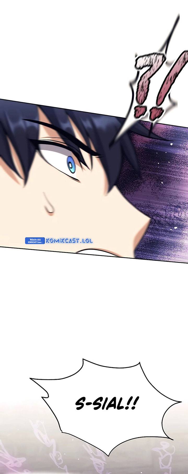 Trash of A Dark Fantasy Chapter 21 Gambar 35