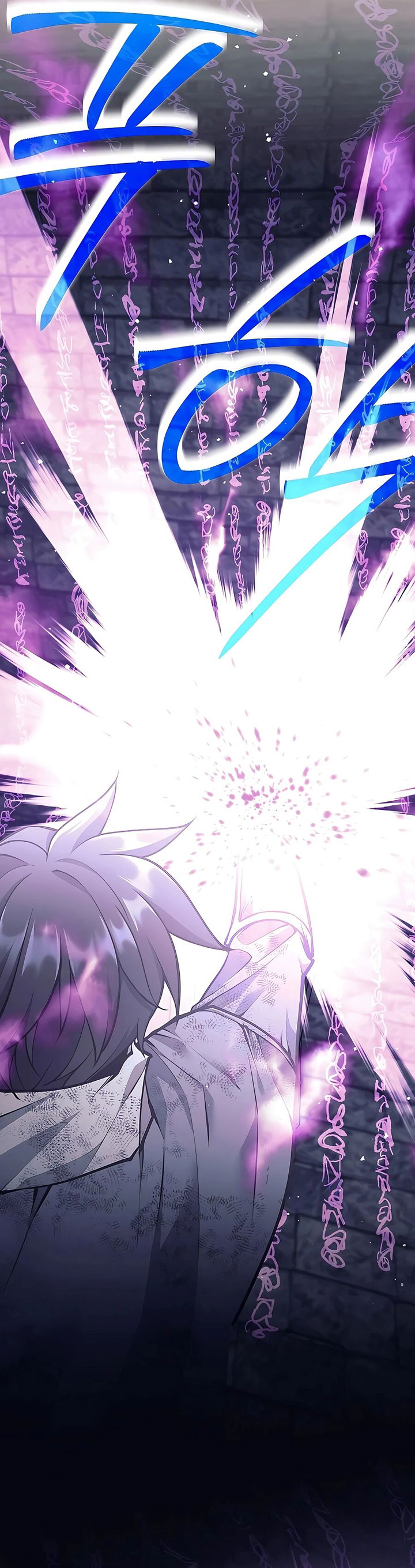 Trash of A Dark Fantasy Chapter 21 Gambar 36