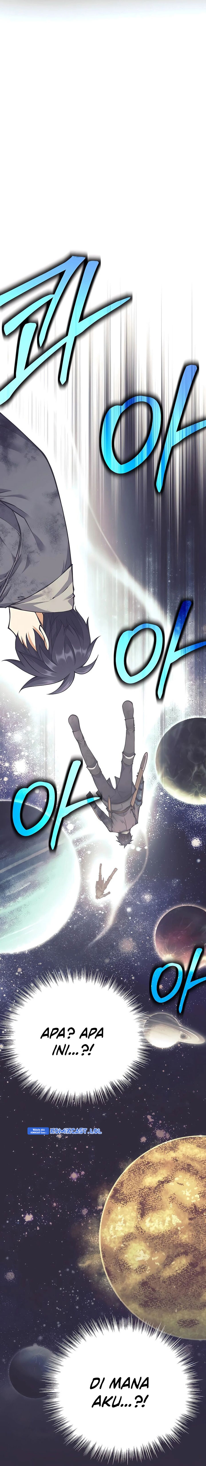 Trash of A Dark Fantasy Chapter 21 Gambar 38