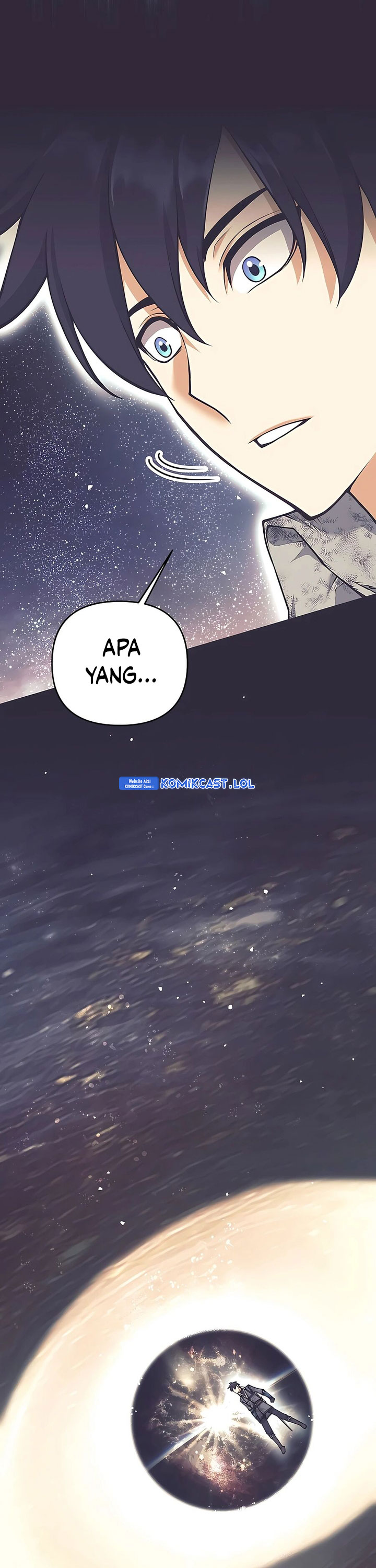 Trash of A Dark Fantasy Chapter 21 Gambar 41