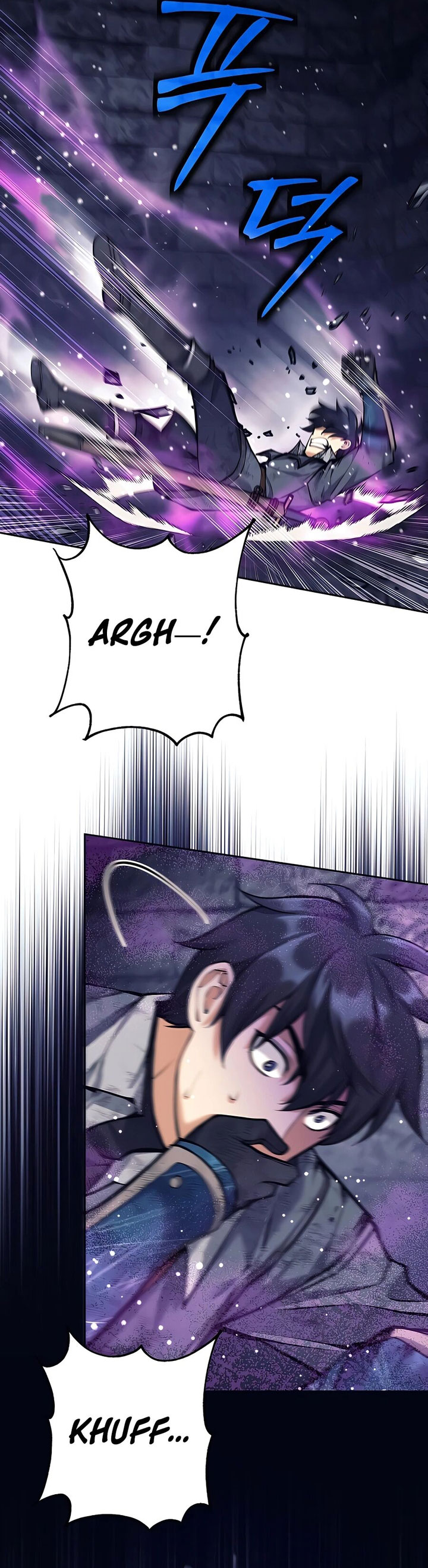 Trash of A Dark Fantasy Chapter 21 Gambar 44