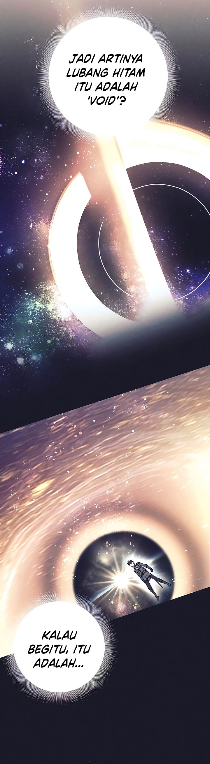 Trash of A Dark Fantasy Chapter 21 Gambar 51