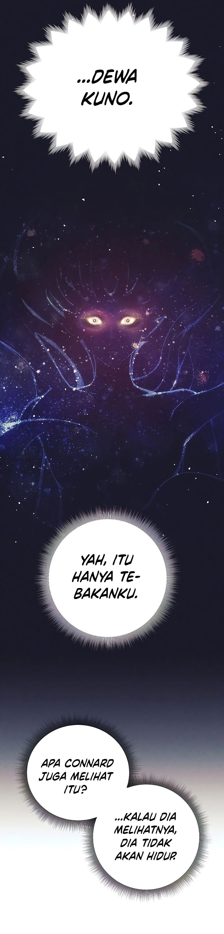 Trash of A Dark Fantasy Chapter 21 Gambar 52