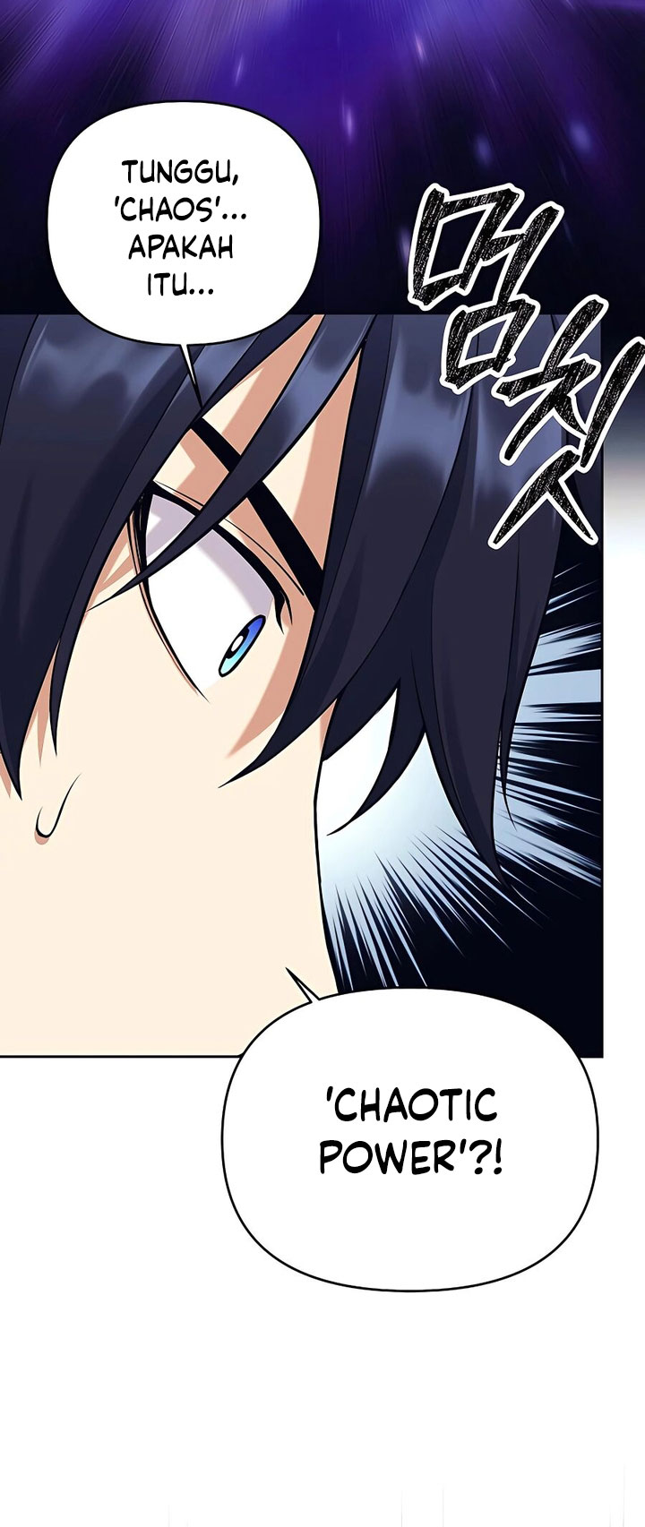 Trash of A Dark Fantasy Chapter 21 Gambar 54