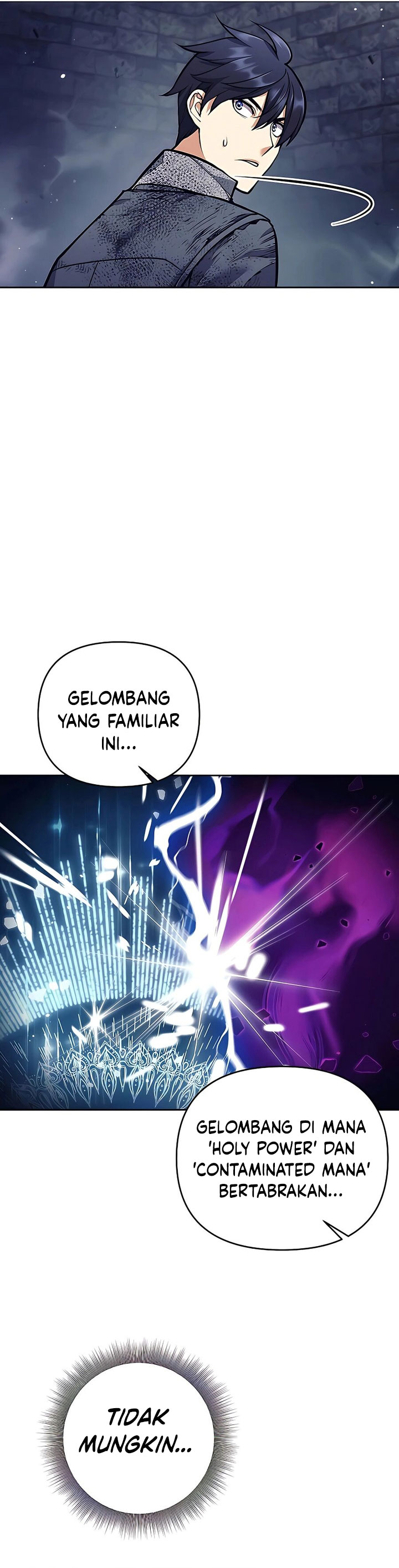 Trash of A Dark Fantasy Chapter 21 Gambar 56