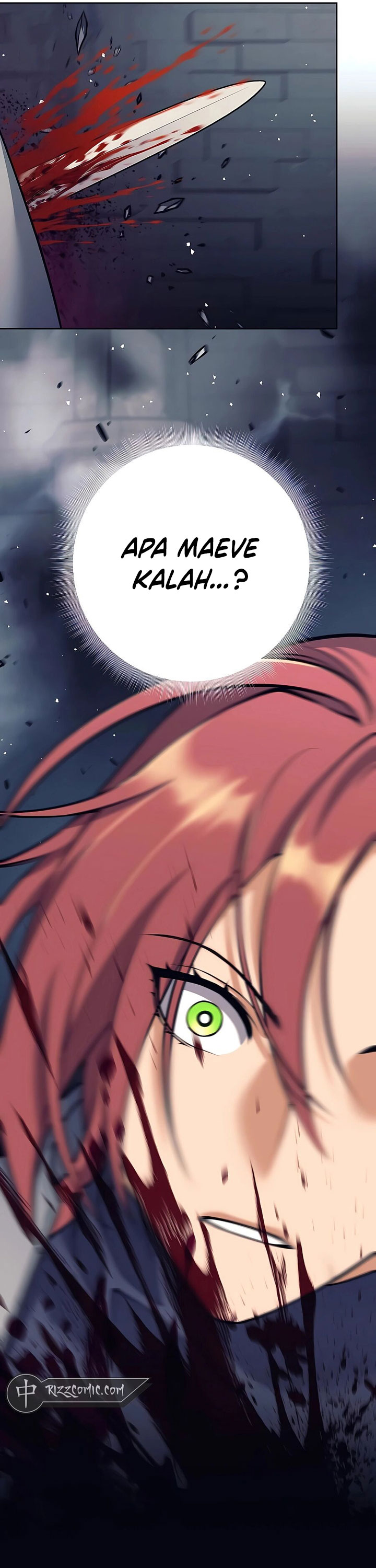 Trash of A Dark Fantasy Chapter 21 Gambar 57