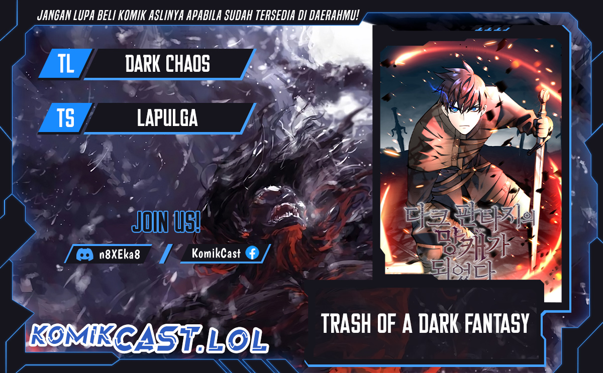 Trash of A Dark Fantasy Chapter 22 Gambar 1