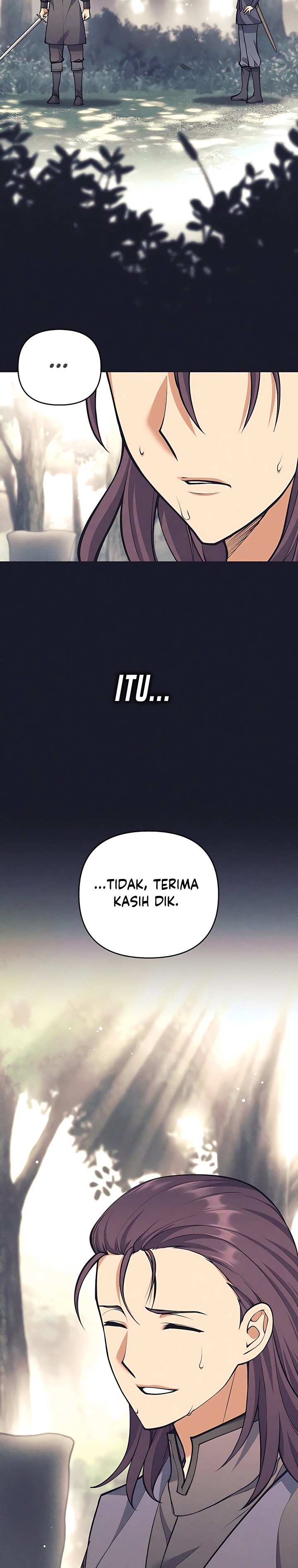 Trash of A Dark Fantasy Chapter 22 Gambar 4