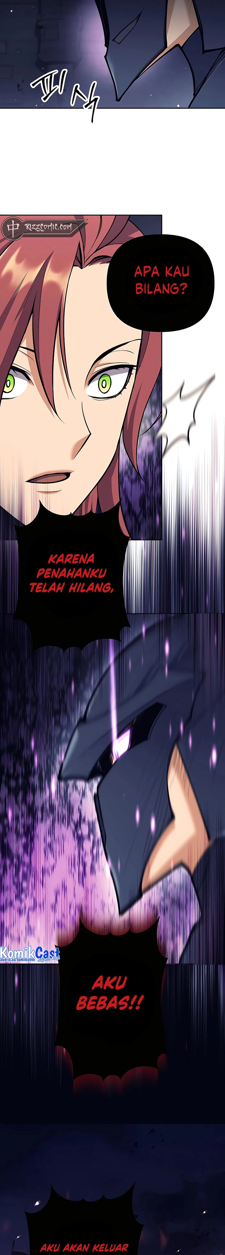 Trash of A Dark Fantasy Chapter 22 Gambar 12